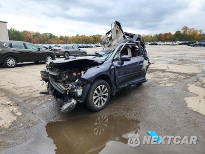 2016 SUBARU OUTBACK 3.6R LIMITED 4S4BSEJC5G3209229 - główne zdjęcie licytacji z USA - miniatura