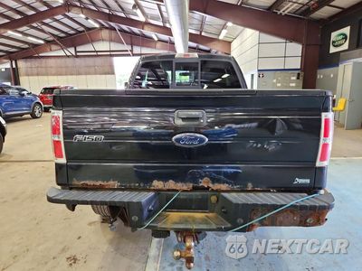 Zdjęcie 6 z 12 samochodu: 2010 FORD F150 SUPER CAB VIN:1FTFX1EV4AFB91873 - miniatura
