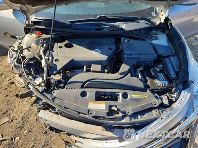 Zdjęcie 11 z 12 samochodu: 2015 NISSAN ALTIMA 2.5 S VIN:1N4AL3APXFC429247 - miniatura