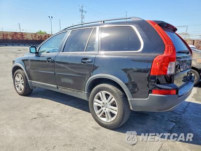 Drugie zdjęcie samochodu z przodu: 2009 VOLVO XC90 3.2 VIN:YV4CY982891498128 - miniatura