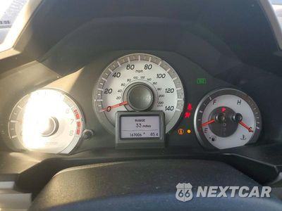 Zdjęcie 9 z 13 samochodu: 2013 HONDA PILOT TOURING VIN:5FNYF4H90DB033034 - miniatura