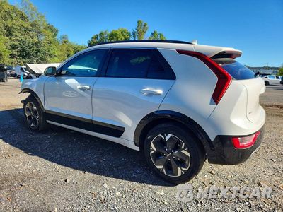 Drugie zdjęcie samochodu z przodu: 2023 KIA NIRO WIND VIN:KNDCR3L15P5024879 - miniatura