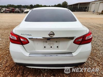 Zdjęcie 6 z 12 samochodu: 2017 NISSAN ALTIMA 2.5 S VIN:1N4AL3AP8HC216817 - miniatura