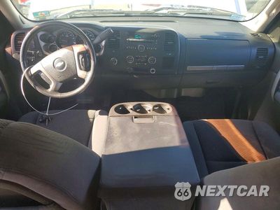 Zdjęcie 8 z 12 samochodu: 2007 CHEVROLET SILVERADO K1500 VIN:2GCEK19J971550149 - miniatura