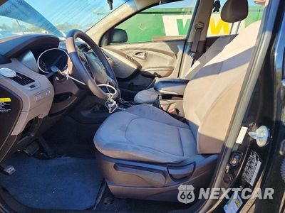 Zdjęcie 7 z 13 samochodu: 2015 HYUNDAI TUCSON GLS VIN:KM8JT3AF7FU063190 - miniatura