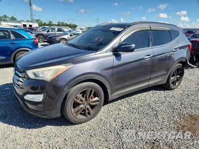 2015 HYUNDAI SANTA FE SPORT 2.0T 5XYZWDLA7FG275692 - główne zdjęcie licytacji z USA - miniatura