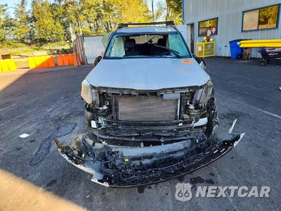 Piąte zdjęcie samochodu w środku: 2025 KIA TELLURIDE SX-PRESTIGE X-PRO VIN:5XYP5DGC0SG611022 - miniatura