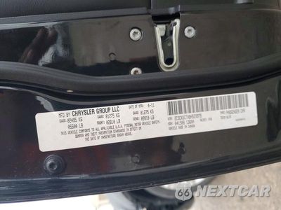 Zdjęcie 12 z 12 samochodu: 2011 CHRYSLER 300C VIN:2C3CK6CTXBH523979 - miniatura