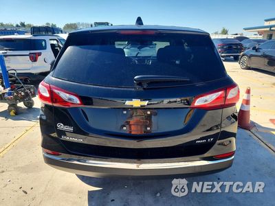 Zdjęcie 6 z 13 samochodu: 2020 CHEVROLET EQUINOX LT VIN:2GNAXTEV0L6145189 - miniatura