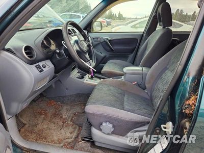 Zdjęcie 7 z 13 samochodu: 2002 TOYOTA RAV4 BASE VIN:JTEHH20V420169892 - miniatura
