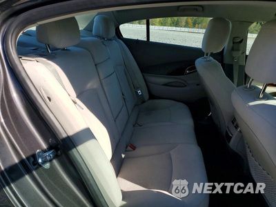 Zdjęcie 10 z 12 samochodu: 2012 BUICK LACROSSE VIN:1G4GA5ER3CF320359 - miniatura