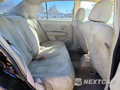 Zdjęcie 10 z 13 samochodu: 2008 NISSAN VERSA 1.8 S VIN:3N1BC11EX8L417742 - miniatura