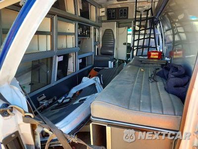 Zdjęcie 10 z 14 samochodu: 2003 FORD ECONOLINE E350 SUPER DUTY VAN VIN:1FDSS34F33HA49729 - miniatura