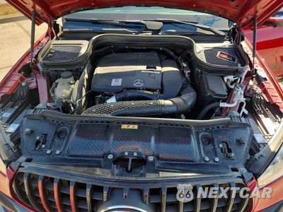 Zdjęcie 11 z 12 samochodu: 2021 MERCEDES-BENZ GLE 350 4MATIC VIN:4JGFB4KB4MA477598 - miniatura