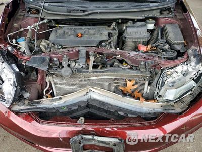 Zdjęcie 11 z 13 samochodu: 2012 HONDA CIVIC EX VIN:19XFB2F82CE381102 - miniatura