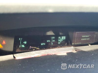 Zdjęcie 9 z 12 samochodu: 2015 TOYOTA PRIUS FOUR VIN:JTDKN3DU1F0445820 - miniatura