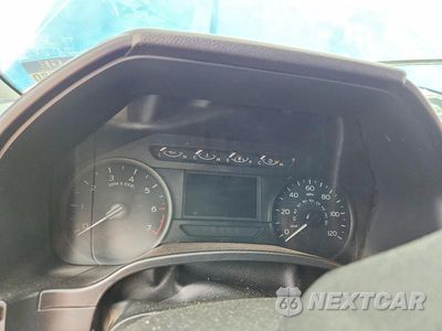Zdjęcie 9 z 12 samochodu: 2019 FORD F150 SUPERCREW VIN:1FTEW1CP7KKD24508 - miniatura
