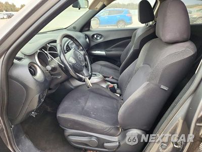 Zdjęcie 7 z 12 samochodu: 2011 NISSAN JUKE S VIN:JN8AF5MV8BT016393 - miniatura