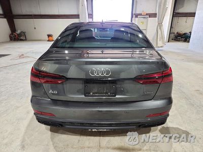 Zdjęcie 6 z 12 samochodu: 2020 AUDI A6 PREMIUM PLUS VIN:WAUL2AF28LN055970 - miniatura