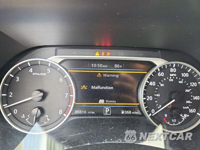 Zdjęcie 9 z 12 samochodu: 2024 NISSAN SENTRA SV VIN:3N1AB8CV4RY342576 - miniatura