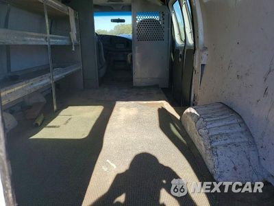 Zdjęcie 10 z 13 samochodu: 2008 FORD ECONOLINE E250 VAN VIN:1FTNE24W28DA88443 - miniatura