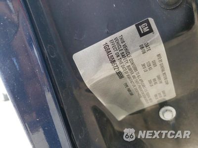Zdjęcie 12 z 12 samochodu: 2007 SATURN ION LEVEL 3 VIN:1G8AL55B67Z136586 - miniatura