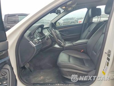 Zdjęcie 7 z 12 samochodu: 2012 BMW 535 I VIN:WBAFR7C53CC810190 - miniatura