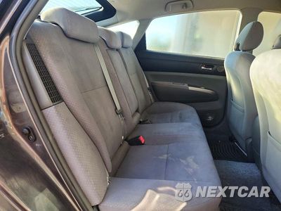 Zdjęcie 10 z 13 samochodu: 2008 TOYOTA PRIUS BASE VIN:JTDKB20U083442787 - miniatura