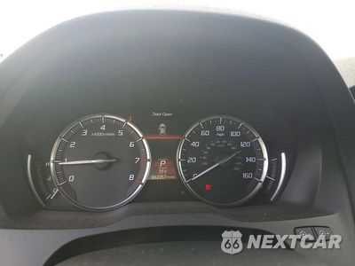 Zdjęcie 9 z 13 samochodu: 2020 ACURA MDX TECHNOLOGY VIN:5J8YD4H56LL052302 - miniatura