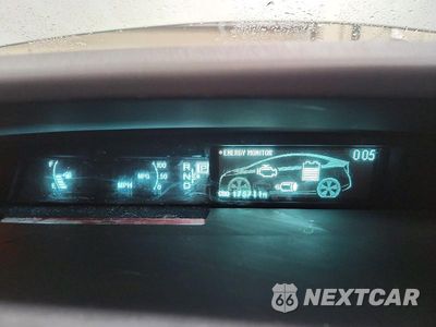 Zdjęcie 9 z 13 samochodu: 2010 TOYOTA PRIUS III VIN:JTDKN3DU1A0065370 - miniatura