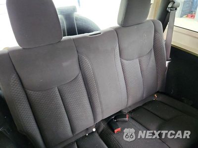 Zdjęcie 10 z 12 samochodu: 2013 JEEP WRANGLER SPORT VIN:1C4GJWAG0DL619003 - miniatura