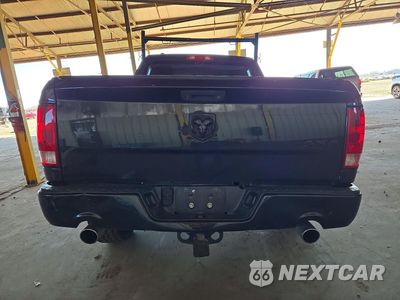 Zdjęcie 6 z 12 samochodu: 2017 RAM 1500 ST VIN:1C6RR7FT0HS796747 - miniatura