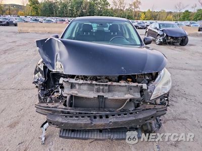 Piąte zdjęcie samochodu w środku: 2015 SUBARU LEGACY 2.5I VIN:4S3BNAA64F3020231 - miniatura