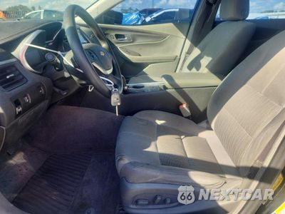 Zdjęcie 7 z 12 samochodu: 2017 CHEVROLET IMPALA LS VIN:1G11Z5S32HU142815 - miniatura