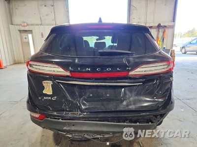 Zdjęcie 6 z 12 samochodu: 2019 LINCOLN MKC RESERVE VIN:5LMCJ3D9XKUL20564 - miniatura