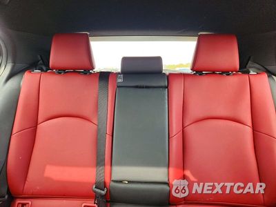 Zdjęcie 10 z 14 samochodu: 2022 LEXUS UX 250H F SPORT VIN:JTHR9JBH1N2060448 - miniatura