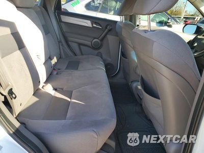 Zdjęcie 11 z 13 samochodu: 2010 HONDA CR-V EX VIN:3CZRE4H54AG706783 - miniatura