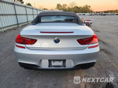 Zdjęcie 6 z 12 samochodu: 2013 BMW 650 I VIN:WBAYP9C55DDW21160 - miniatura