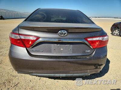 Zdjęcie 6 z 12 samochodu: 2016 TOYOTA CAMRY SE VIN:4T1BF1FK8GU184723 - miniatura
