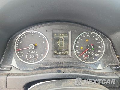 Zdjęcie 9 z 13 samochodu: 2012 VOLKSWAGEN TIGUAN S VIN:WVGAV7AX1CW524877 - miniatura