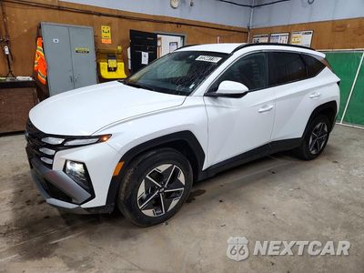 2026 HYUNDAI TUCSON SEL 5NMJBCDE8TH747548 - główne zdjęcie licytacji z USA - miniatura