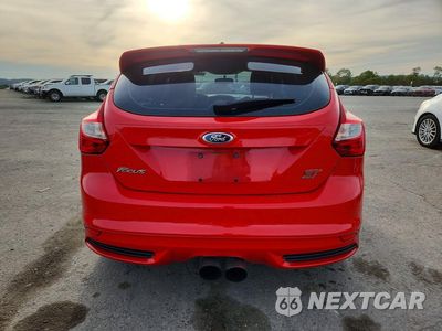 Zdjęcie 6 z 13 samochodu: 2013 FORD FOCUS ST VIN:1FADP3L97DL358974 - miniatura