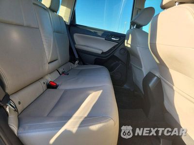 Zdjęcie 11 z 13 samochodu: 2017 SUBARU FORESTER 2.5I LIMITED VIN:JF2SJALC7HH803937 - miniatura