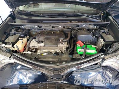 Zdjęcie 12 z 13 samochodu: 2018 TOYOTA RAV4 XLE VIN:JTMRFREV9JJ235930 - miniatura