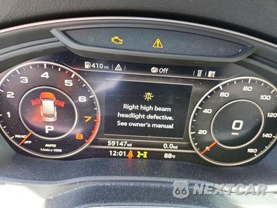 Zdjęcie 9 z 13 samochodu: 2019 AUDI Q5 PREMIUM PLUS VIN:WA1BNAFY3K2103654 - miniatura