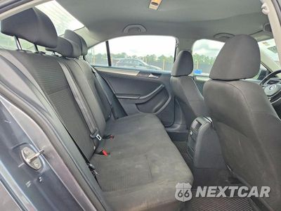 Zdjęcie 10 z 12 samochodu: 2016 VOLKSWAGEN JETTA SE VIN:3VWD67AJ7GM205433 - miniatura