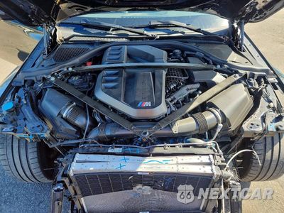 Zdjęcie 11 z 13 samochodu: 2024 BMW M2 VIN:3MF13DM03R8E84159 - miniatura