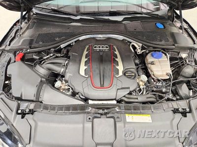 Zdjęcie 11 z 12 samochodu: 2017 AUDI S7 PREMIUM PLUS VIN:WAUWFAFC0HN058007 - miniatura