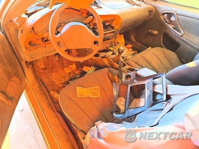 Zdjęcie 8 z 11 samochodu: 2004 CHEVROLET CAVALIER VIN:1G1JC12F047128876 - miniatura