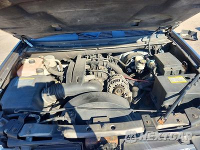 Zdjęcie 12 z 13 samochodu: 2009 GMC ENVOY DENALI VIN:1GKET53M692111506 - miniatura